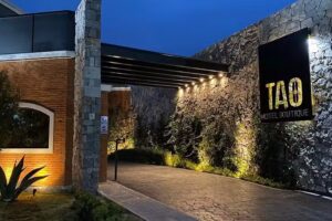 TAO Motel Boutique