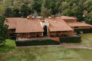 Tapalpa Country Club Hotel