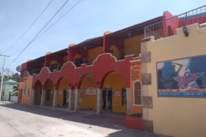 Tapia Hotel Buctzotz