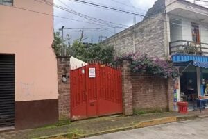 Tata Meche Cronista de Cher&aacute;n