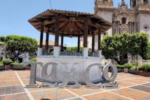 Taxco Guerrero