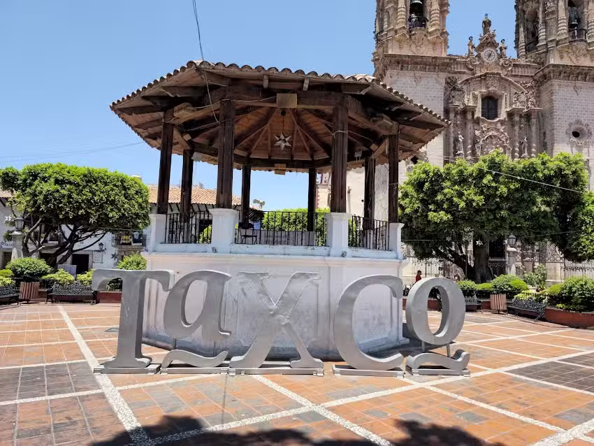 Taxco Guerrero