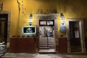 Te amo Hotel Boutique