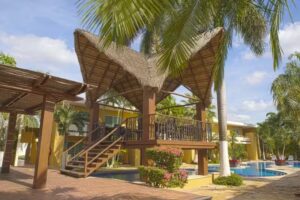 TecnoHotel Mérida Norte