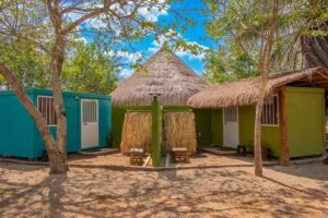 TecnoHotel Xuux Peek