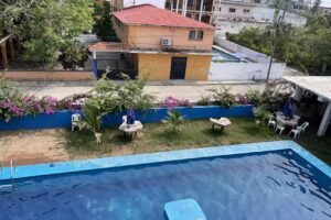 Tecolutla Monte Bianco Hotel