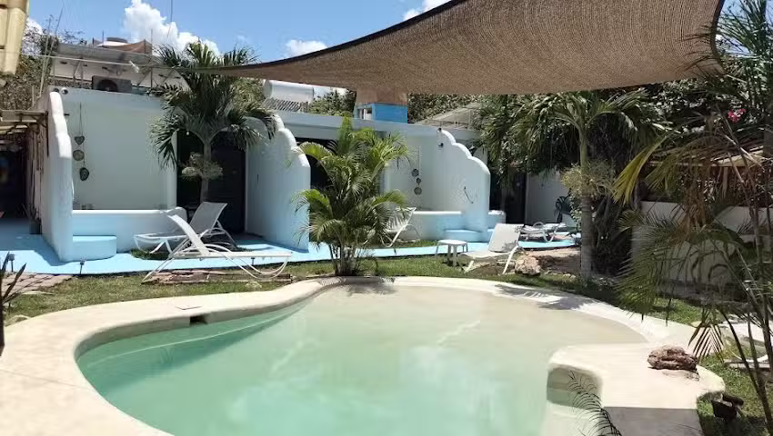 Teki-sha Home&Suites