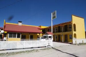 Temazcal Hotel Ecol&oacute;gico