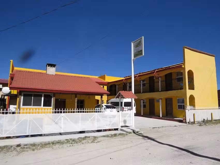 Temazcal Hotel Ecol&oacute;gico