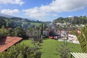 Temazcal Yolocuauhtli