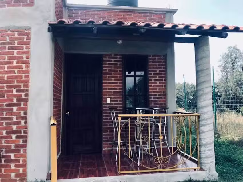 Temazcalli Tlalmanalli