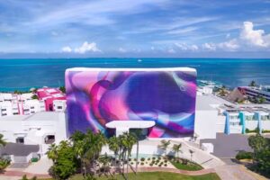 Temptation Cancun Resort