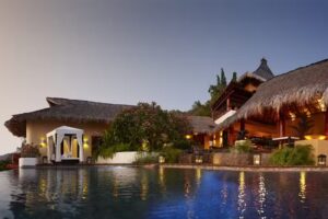 Tentaciones Hotel & Restaurant