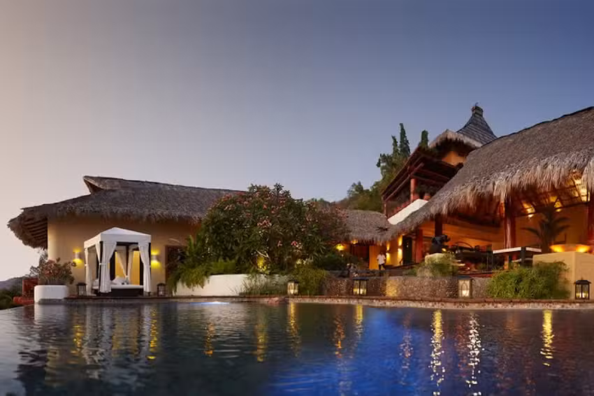 Tentaciones Hotel & Restaurant