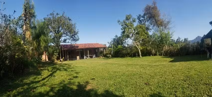 Tepaco Casa de Campo
