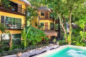 Terasu Riviera Maya Hotel & Spa by MAO Hotels
