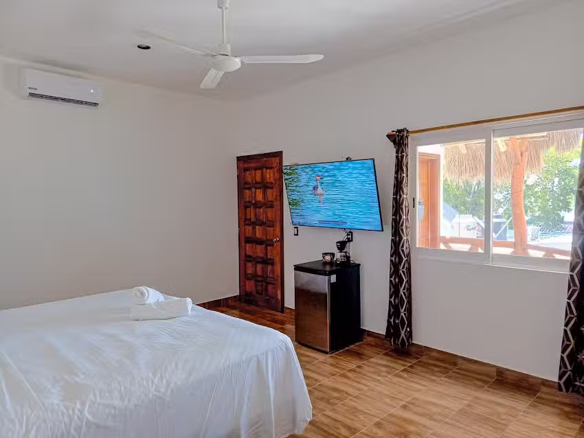 Terra Luna Holbox