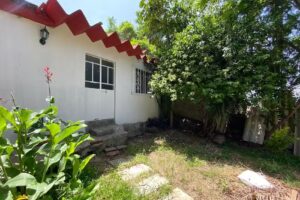 Terraza Cielito Lindo & Jard&iacute;n