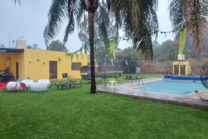 Terraza “La Redonda”