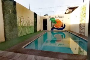 TERRAZA LAS PALMAS CRASH