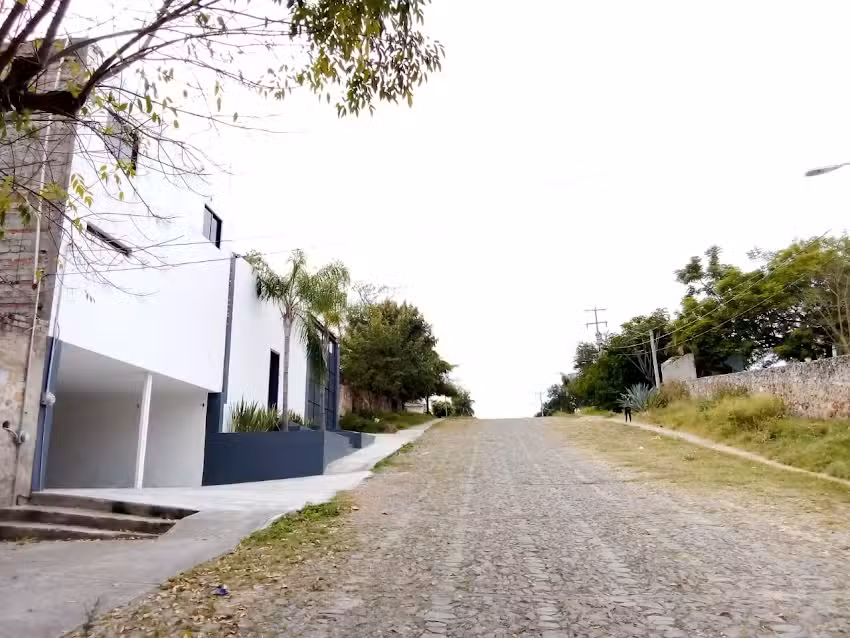 Terraza Las Palmas Montechelo