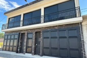 Terraza Las Pergolas