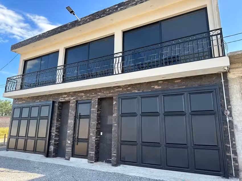 Terraza Las Pergolas