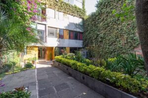 Terraza & Loft San Angel