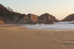 Terraza punta la llorona