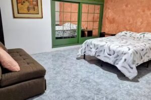 🏠 Terraza Rorro: Tu hogar lejos de casa