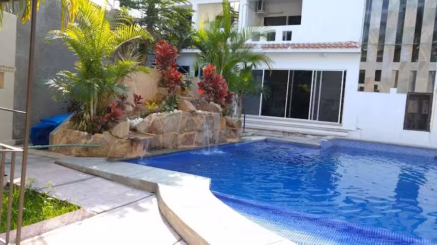Terrazas Inn
