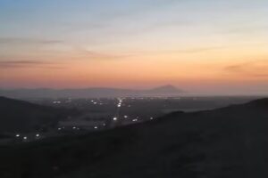 Terreno campestre Pacheco&rsquo;s