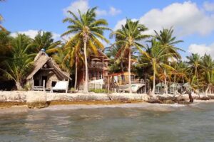 The Ascension Bay Bed and Breakfast