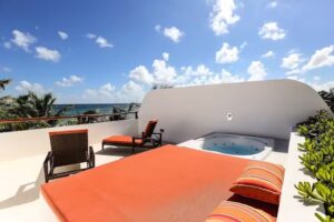 The Beach Tulum Hotel