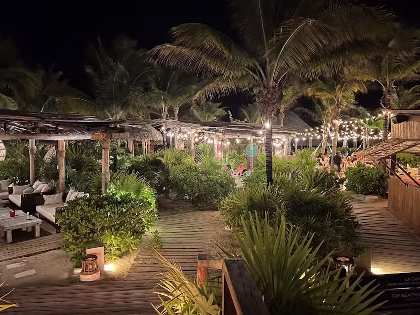 The Bliss at Vidanta Riviera Maya