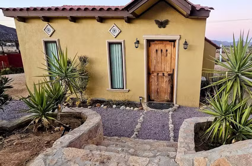 The Bungalow @Terra Monarca