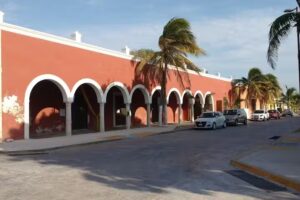 The Cash&eacute; Sisal