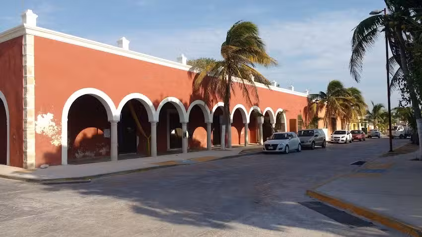 The Cash&eacute; Sisal