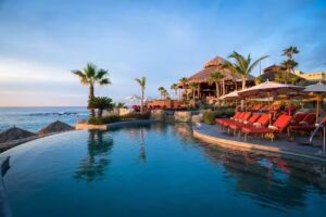 The Club At Hacienda del Mar