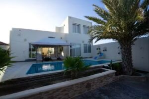 The Colony La Ventana