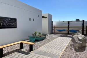 The Cove Boutique Hotel Adults Only