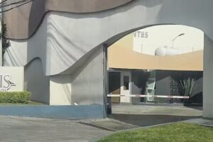 The Dessert Oasis Villas & Suites