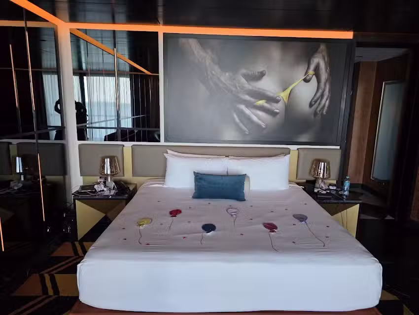The Eden by Desire Riviera Maya All Inclusive &ndash; Couples Only-