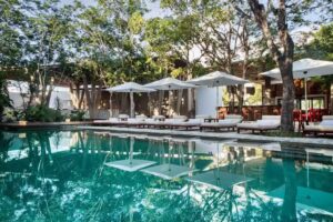 The Explorean Cozumel All Inclusive