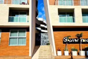 The Gallery Condos