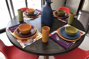 The Glass House &middot; Fuentes 9a Apartment