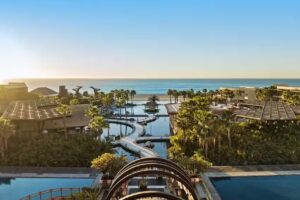 The Grand Mayan at Vidanta Los Cabos