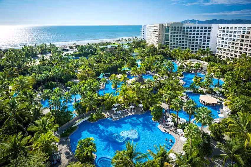 The Grand Mayan at Vidanta Nuevo Nayarit