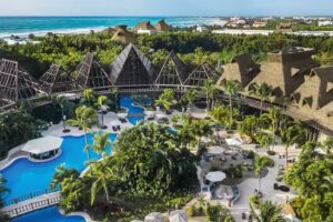 The Grand Mayan at Vidanta Riviera Maya