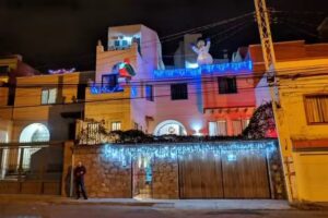 The House of Cinema Guanajuato